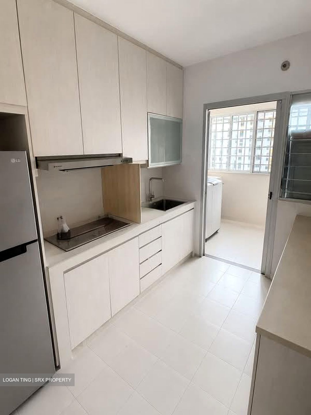 Blk 164B Rivervale Delta (Sengkang), HDB 4 Rooms #579566071
